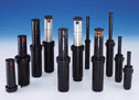 Irrigation & Drainage